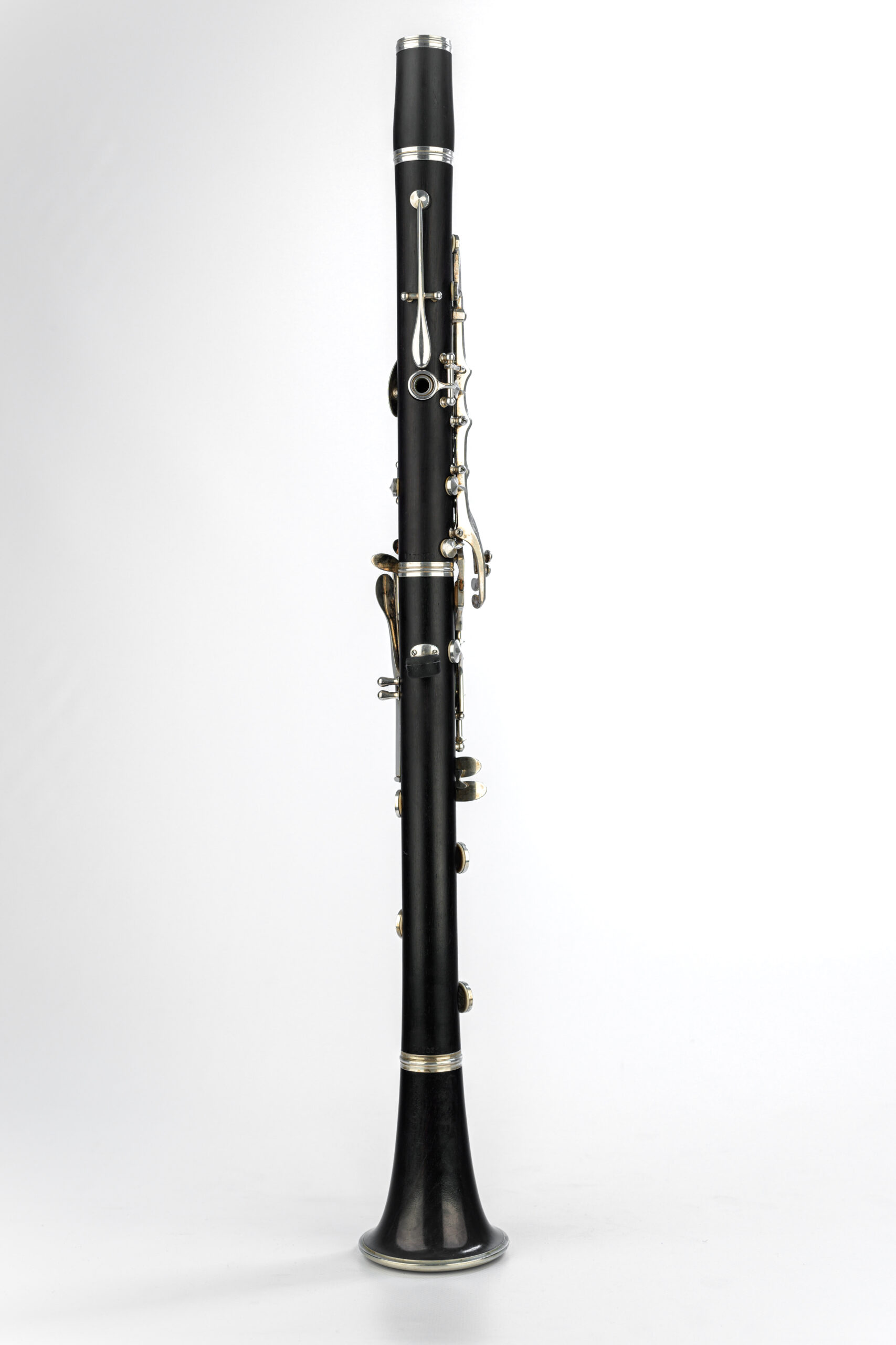 Buffet Crampon A RC F170310k-2