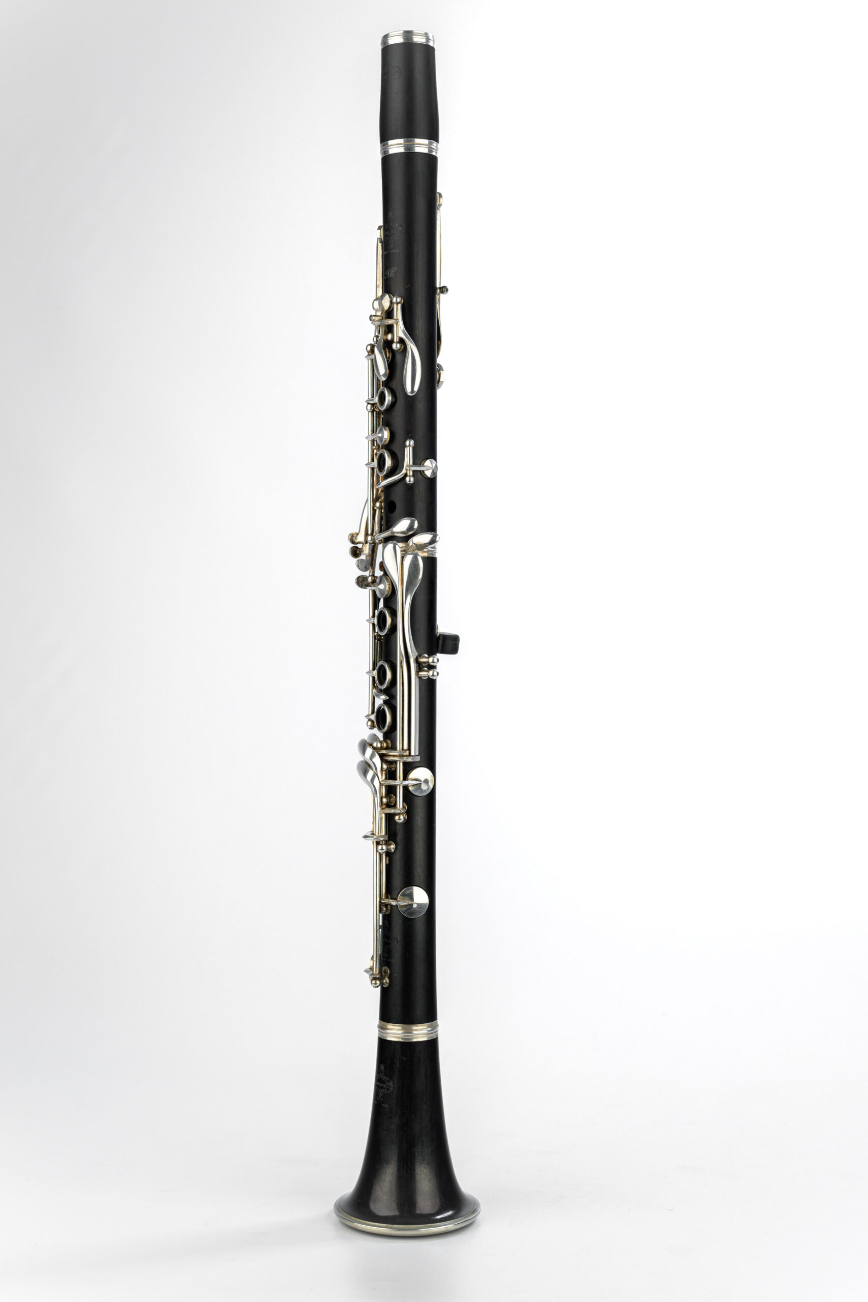 Buffet Crampon A RC F170310k-4