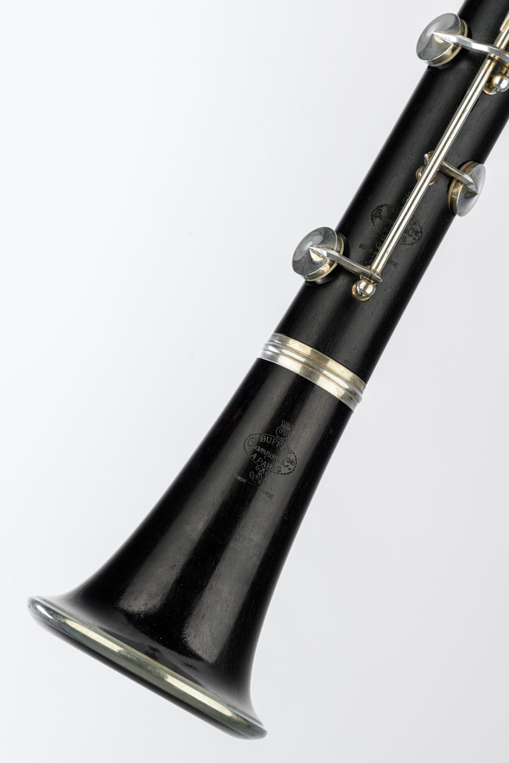 Buffet Crampon A RC F170310k-5