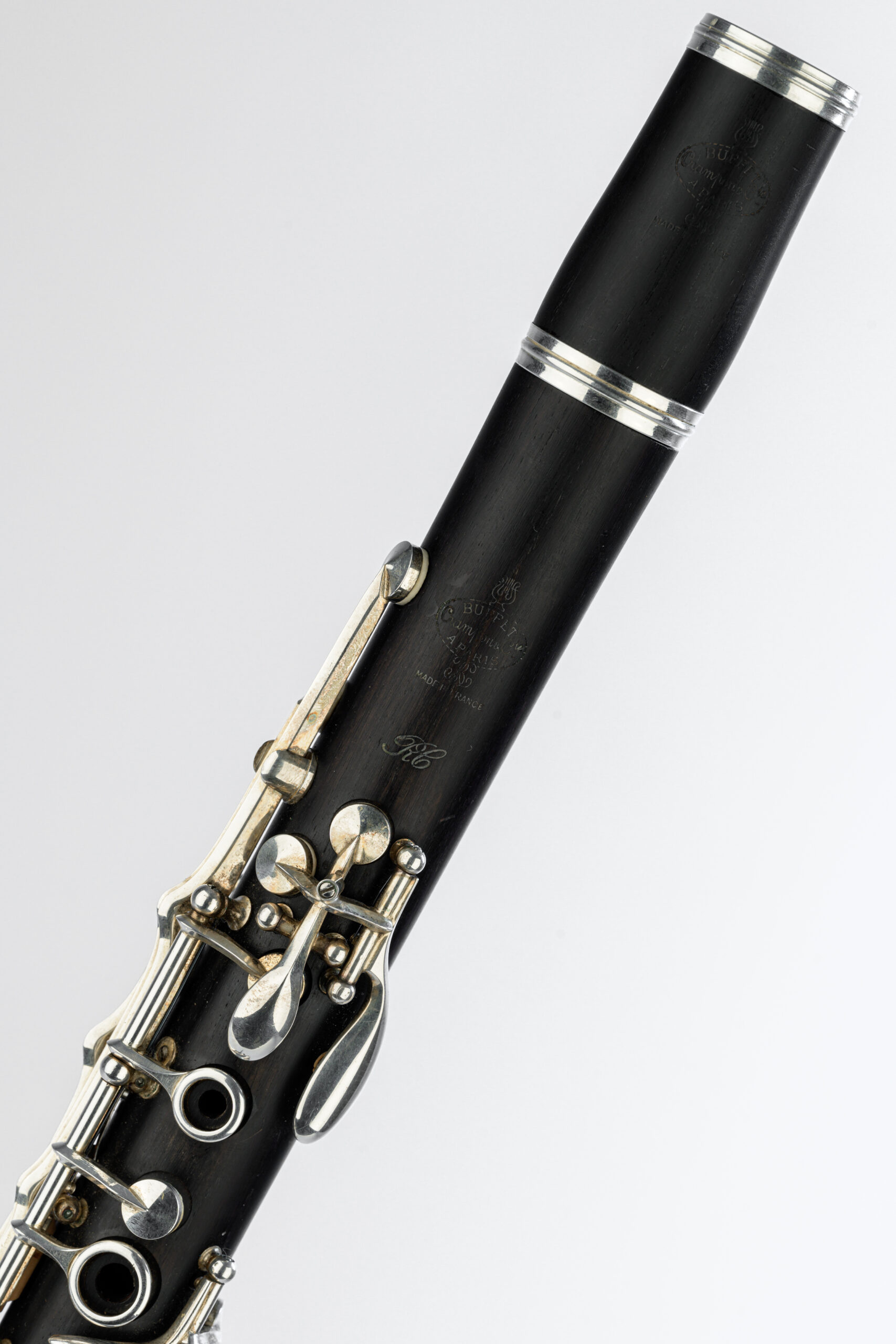 Buffet Crampon A RC F170310k-6