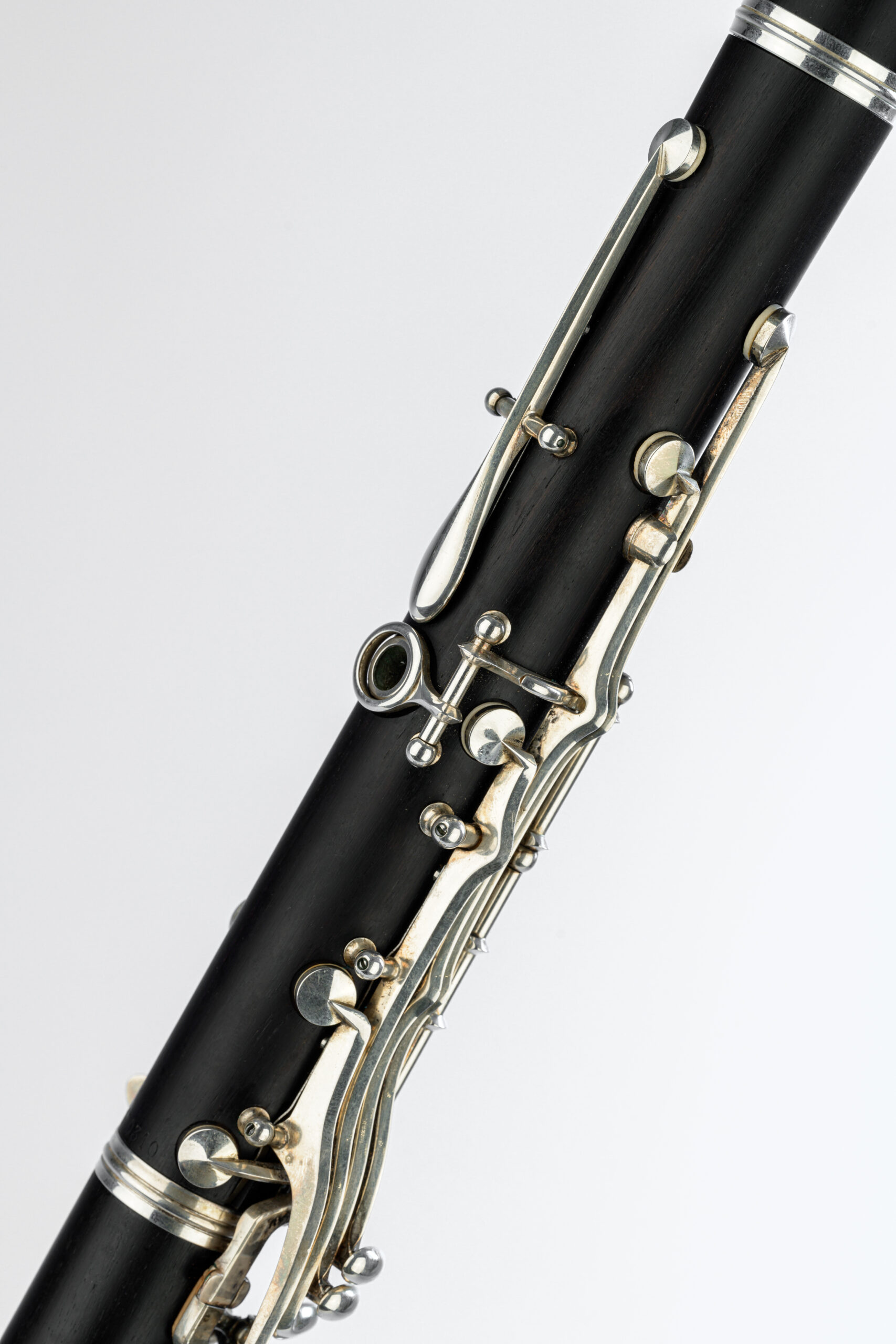 Buffet Crampon A RC F170310k-7