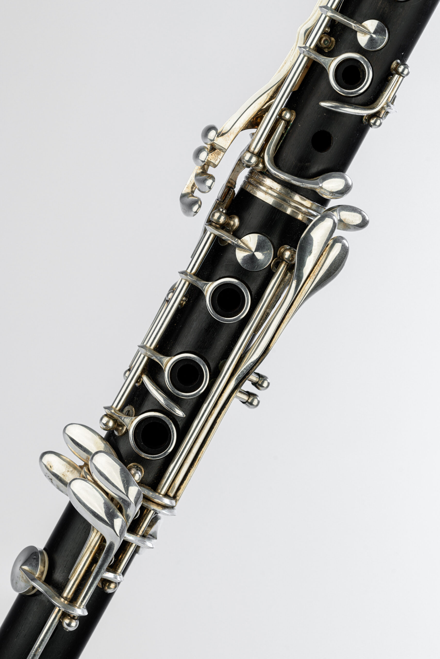 Buffet Crampon A RC F170310k-8