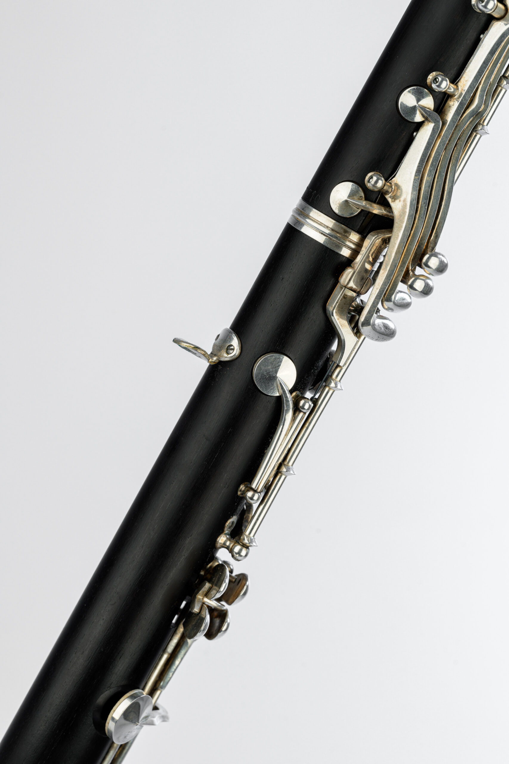 Buffet Crampon A RC F170310k-9